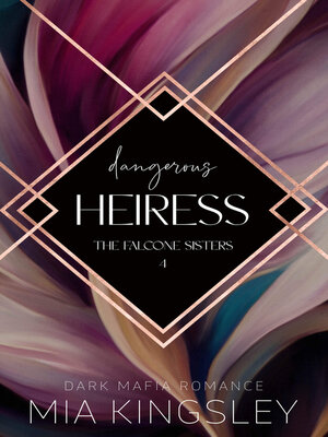 cover image of Dangerous Heiress